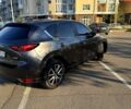 Сірий Мазда СХ-5, об'ємом двигуна 2.5 л та пробігом 70 тис. км за 23500 $, фото 3 на Automoto.ua