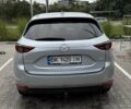 Серый Мазда СХ-5, объемом двигателя 2.19 л и пробегом 237 тыс. км за 22000 $, фото 5 на Automoto.ua