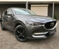 Сірий Мазда СХ-5, об'ємом двигуна 2.2 л та пробігом 34 тис. км за 26500 $, фото 1 на Automoto.ua