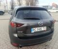 Серый Мазда СХ-5, объемом двигателя 2.5 л и пробегом 133 тыс. км за 16999 $, фото 7 на Automoto.ua