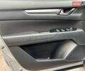 Серый Мазда СХ-5, объемом двигателя 2.5 л и пробегом 55 тыс. км за 18300 $, фото 23 на Automoto.ua