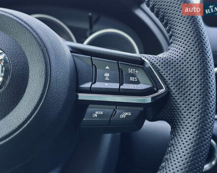 Серый Мазда СХ-5, объемом двигателя 2.49 л и пробегом 161 тыс. км за 18899 $, фото 42 на Automoto.ua