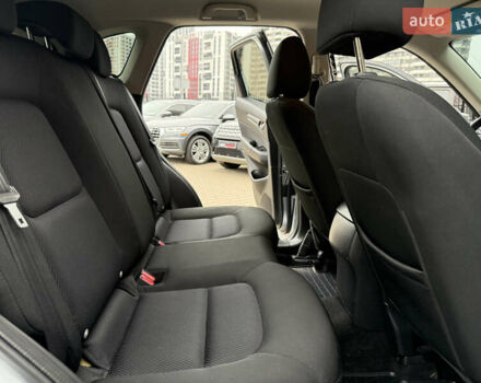 Серый Мазда СХ-5, объемом двигателя 2.49 л и пробегом 157 тыс. км за 16800 $, фото 16 на Automoto.ua