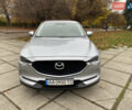 Серый Мазда СХ-5, объемом двигателя 2.19 л и пробегом 109 тыс. км за 24300 $, фото 10 на Automoto.ua
