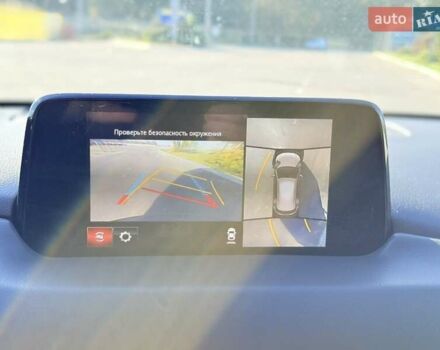 Сірий Мазда СХ-5, об'ємом двигуна 2.19 л та пробігом 250 тис. км за 20499 $, фото 26 на Automoto.ua