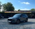 Сірий Мазда СХ-5, об'ємом двигуна 0 л та пробігом 130 тис. км за 17999 $, фото 1 на Automoto.ua