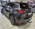Серый Мазда СХ-5, объемом двигателя 2.2 л и пробегом 207 тыс. км за 18999 $, фото 20 на Automoto.ua