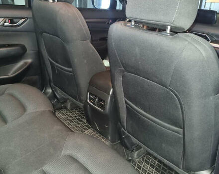 Мазда СХ-5 2018 у Києві на Automoto.ua Сірий Мазда СХ-5, об'ємом двигуна 2.19 л та пробігом 93 тис. км за 20500 $, фото 1 на Automoto.ua