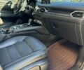 Сірий Мазда СХ-5, об'ємом двигуна 2.5 л та пробігом 100 тис. км за 20699 $, фото 7 на Automoto.ua