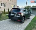 Серый Мазда СХ-5, объемом двигателя 2.19 л и пробегом 134 тыс. км за 20500 $, фото 6 на Automoto.ua