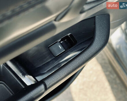 Серый Мазда СХ-5, объемом двигателя 2.49 л и пробегом 161 тыс. км за 18899 $, фото 17 на Automoto.ua