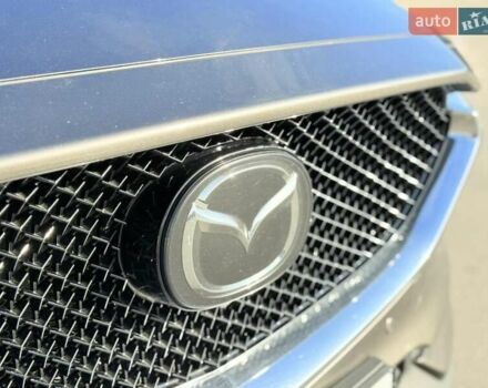 Сірий Мазда СХ-5, об'ємом двигуна 2.19 л та пробігом 250 тис. км за 20499 $, фото 8 на Automoto.ua