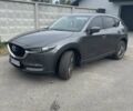 Серый Мазда СХ-5, объемом двигателя 2 л и пробегом 147 тыс. км за 21800 $, фото 12 на Automoto.ua