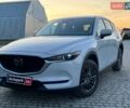 Серый Мазда СХ-5, объемом двигателя 2.5 л и пробегом 118 тыс. км за 18990 $, фото 1 на Automoto.ua