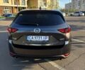 Сірий Мазда СХ-5, об'ємом двигуна 2.5 л та пробігом 70 тис. км за 23500 $, фото 2 на Automoto.ua