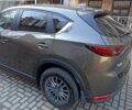 Серый Мазда СХ-5, объемом двигателя 0 л и пробегом 210 тыс. км за 22500 $, фото 9 на Automoto.ua