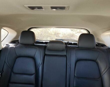 Серый Мазда СХ-5, объемом двигателя 0 л и пробегом 125 тыс. км за 4500 $, фото 9 на Automoto.ua