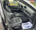 Мазда СХ-5 2018 в Рожище на Automoto.ua Серый Мазда СХ-5, объемом двигателя 2.2 л и пробегом 226 тыс. км за 20550 $, фото 46 на Automoto.ua