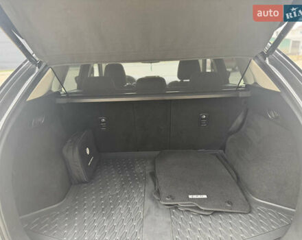 Сірий Мазда СХ-5, об'ємом двигуна 2 л та пробігом 94 тис. км за 21150 $, фото 28 на Automoto.ua