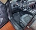 Серый Мазда СХ-5, объемом двигателя 2.49 л и пробегом 91 тыс. км за 18999 $, фото 7 на Automoto.ua