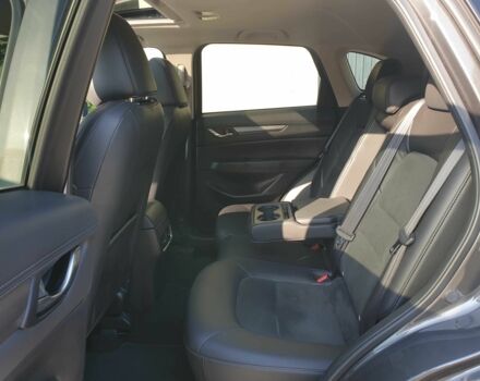 Мазда СХ-5 2018 у Херсоні на Automoto.ua Сірий Мазда СХ-5, об'ємом двигуна 0 л та пробігом 40 тис. км за 24200 $, фото 9 на Automoto.ua