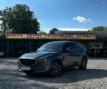 Сірий Мазда СХ-5, об'ємом двигуна 0 л та пробігом 130 тис. км за 17999 $, фото 1 на Automoto.ua