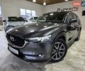Серый Мазда СХ-5, объемом двигателя 2.2 л и пробегом 207 тыс. км за 18999 $, фото 17 на Automoto.ua