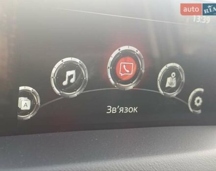 Серый Мазда СХ-5, объемом двигателя 2.49 л и пробегом 133 тыс. км за 16999 $, фото 17 на Automoto.ua