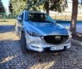 Мазда СХ-5 2018 у Києві на Automoto.ua Сірий Мазда СХ-5, об'ємом двигуна 2.49 л та пробігом 89 тис. км за 19500 $, фото 2 на Automoto.ua