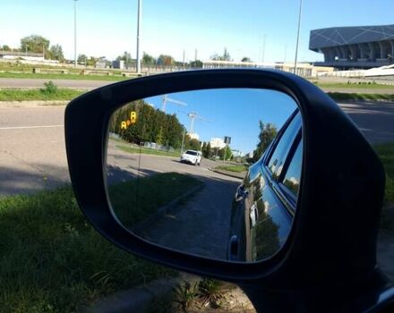 Серый Мазда СХ-5, объемом двигателя 2.19 л и пробегом 204 тыс. км за 20500 $, фото 15 на Automoto.ua