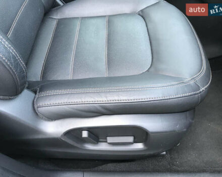 Серый Мазда СХ-5, объемом двигателя 2.5 л и пробегом 77 тыс. км за 21300 $, фото 9 на Automoto.ua