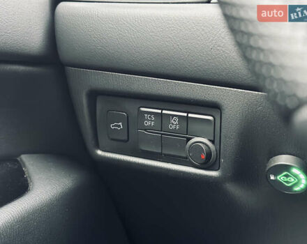 Серый Мазда СХ-5, объемом двигателя 2.49 л и пробегом 161 тыс. км за 18899 $, фото 8 на Automoto.ua