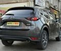 Сірий Мазда СХ-5, об'ємом двигуна 2.5 л та пробігом 142 тис. км за 18999 $, фото 13 на Automoto.ua