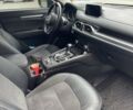 Серый Мазда СХ-5, объемом двигателя 2 л и пробегом 149 тыс. км за 19900 $, фото 1 на Automoto.ua