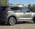 Серый Мазда СХ-5, объемом двигателя 2.19 л и пробегом 197 тыс. км за 22500 $, фото 28 на Automoto.ua