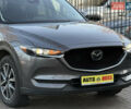 Сірий Мазда СХ-5, об'ємом двигуна 2.49 л та пробігом 143 тис. км за 18999 $, фото 7 на Automoto.ua