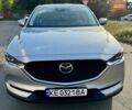 Сірий Мазда СХ-5, об'ємом двигуна 2.49 л та пробігом 69 тис. км за 18999 $, фото 29 на Automoto.ua