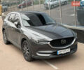 Сірий Мазда СХ-5, об'ємом двигуна 2.2 л та пробігом 269 тис. км за 20900 $, фото 1 на Automoto.ua