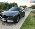 Серый Мазда СХ-5, объемом двигателя 2.19 л и пробегом 134 тыс. км за 20500 $, фото 1 на Automoto.ua