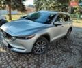 Мазда СХ-5 2018 у Києві на Automoto.ua Сірий Мазда СХ-5, об'ємом двигуна 2.49 л та пробігом 89 тис. км за 19500 $, фото 1 на Automoto.ua