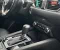 Серый Мазда СХ-5, объемом двигателя 2.5 л и пробегом 125 тыс. км за 16990 $, фото 10 на Automoto.ua