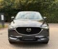 Сірий Мазда СХ-5, об'ємом двигуна 2.2 л та пробігом 74 тис. км за 15300 $, фото 1 на Automoto.ua