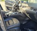 Серый Мазда СХ-5, объемом двигателя 2.19 л и пробегом 197 тыс. км за 22500 $, фото 20 на Automoto.ua