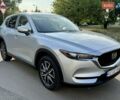 Сірий Мазда СХ-5, об'ємом двигуна 2.49 л та пробігом 69 тис. км за 18999 $, фото 28 на Automoto.ua