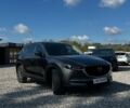 Сірий Мазда СХ-5, об'ємом двигуна 0 л та пробігом 130 тис. км за 17999 $, фото 5 на Automoto.ua