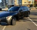 Сірий Мазда СХ-5, об'ємом двигуна 2.5 л та пробігом 70 тис. км за 23500 $, фото 1 на Automoto.ua