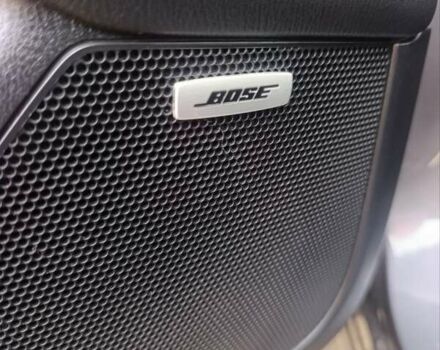 Серый Мазда СХ-5, объемом двигателя 2.49 л и пробегом 133 тыс. км за 16999 $, фото 18 на Automoto.ua