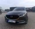 Серый Мазда СХ-5, объемом двигателя 2.5 л и пробегом 133 тыс. км за 16999 $, фото 1 на Automoto.ua