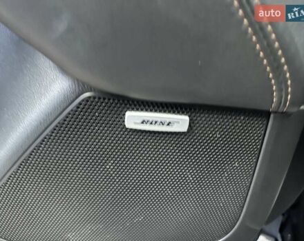 Серый Мазда СХ-5, объемом двигателя 2.49 л и пробегом 151 тыс. км за 17700 $, фото 34 на Automoto.ua