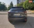 Сірий Мазда СХ-5, об'ємом двигуна 2.49 л та пробігом 40 тис. км за 24200 $, фото 6 на Automoto.ua